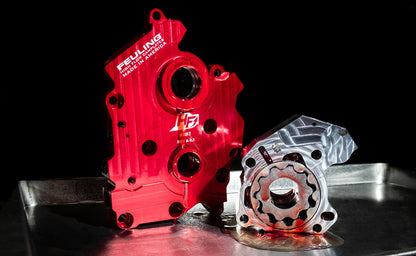 Feuling M8 Camchest Kit