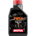 Motul Synthetic 75W-90 V-Twin Gear Oil for Big Twin