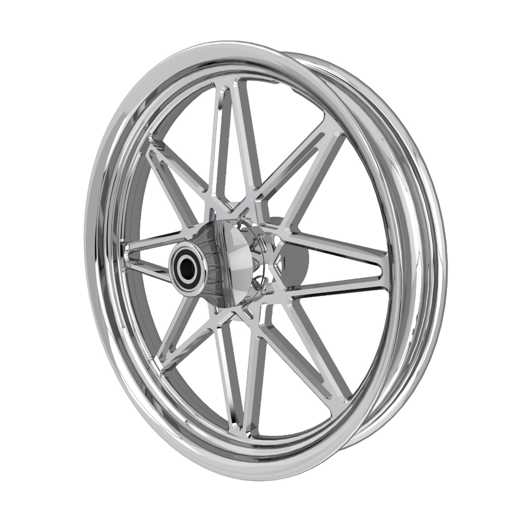 Kruesi Originals "Skynet" Wheels