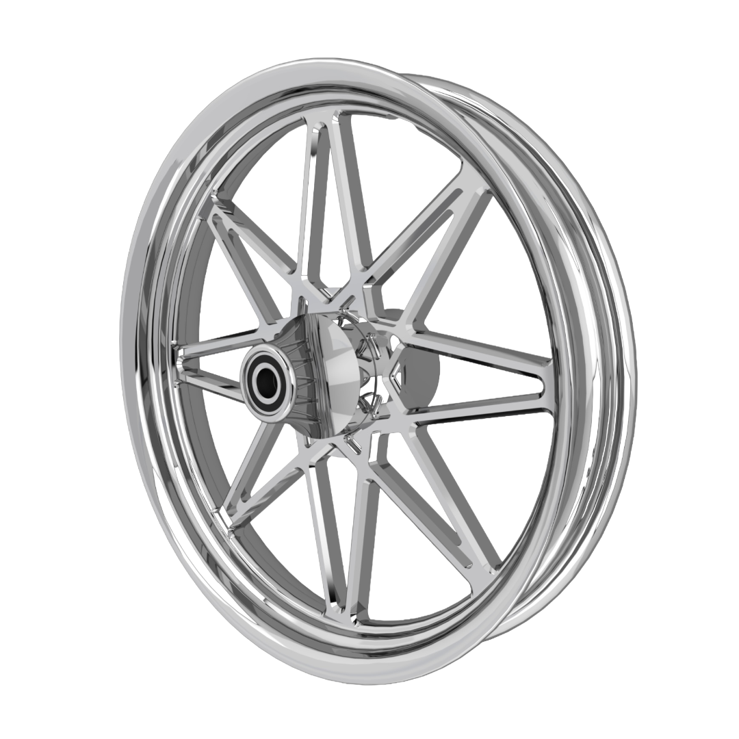 Kruesi Originals "Skynet" Wheels