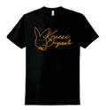 “Script” Tee