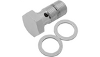 Universal Brake Banjo Bolts with Crush Washers