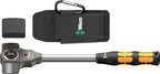 Wera Tools Koloss w/ 1/2" Drive Ratchet