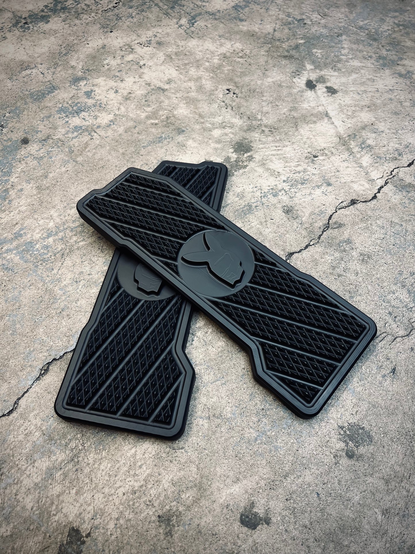 Kruesi Originals FNA Floorboards