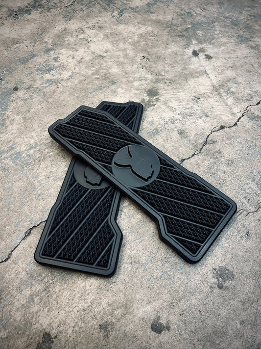 Kruesi Originals FNA Floorboards