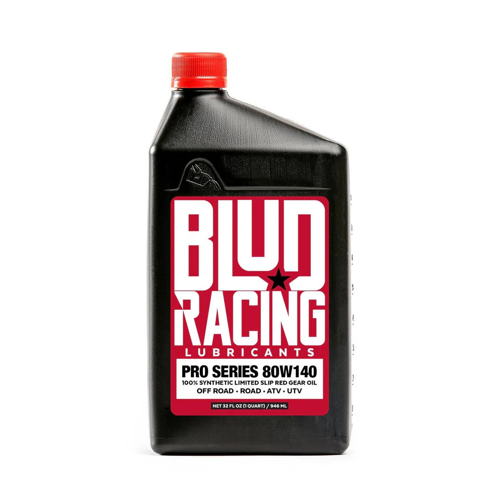 Blud Lubricants Pro Series Gear Oil