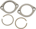 Exhaust Flanges for Big Twin