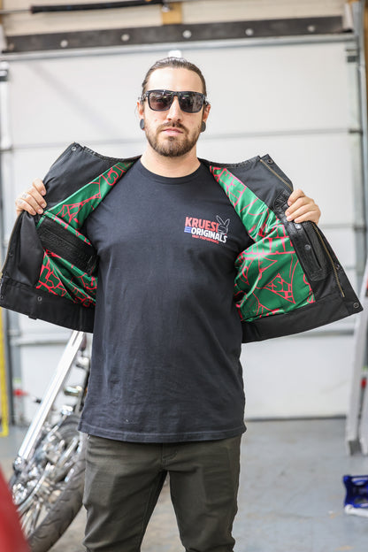 Kruesi Originals Party Vests