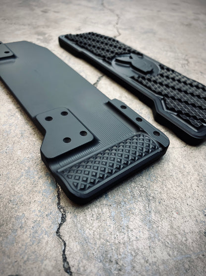 Kruesi Originals FNA Floorboards