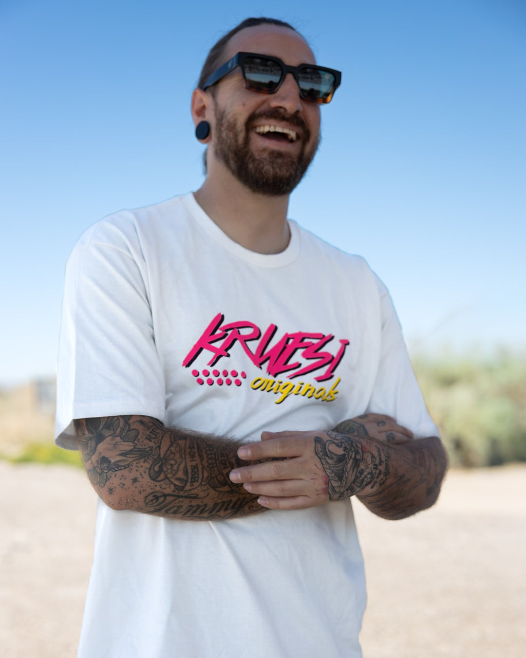 “Gen X” Tee
