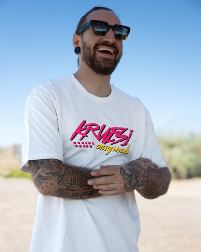 Kruesi Originals “Gen X” Tee