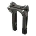 Big Al's Cycles Bubba Clamp Risers For 1" Handlebars