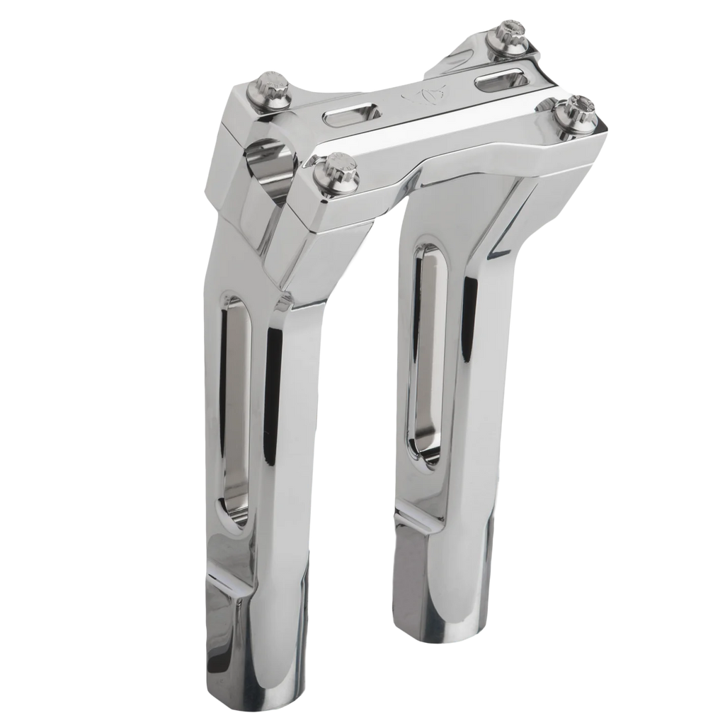 Big Al's Cycles Bubba Clamp Risers For 1" Handlebars