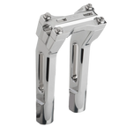 Big Al's Cycles Bubba Clamp Risers For 1" Handlebars