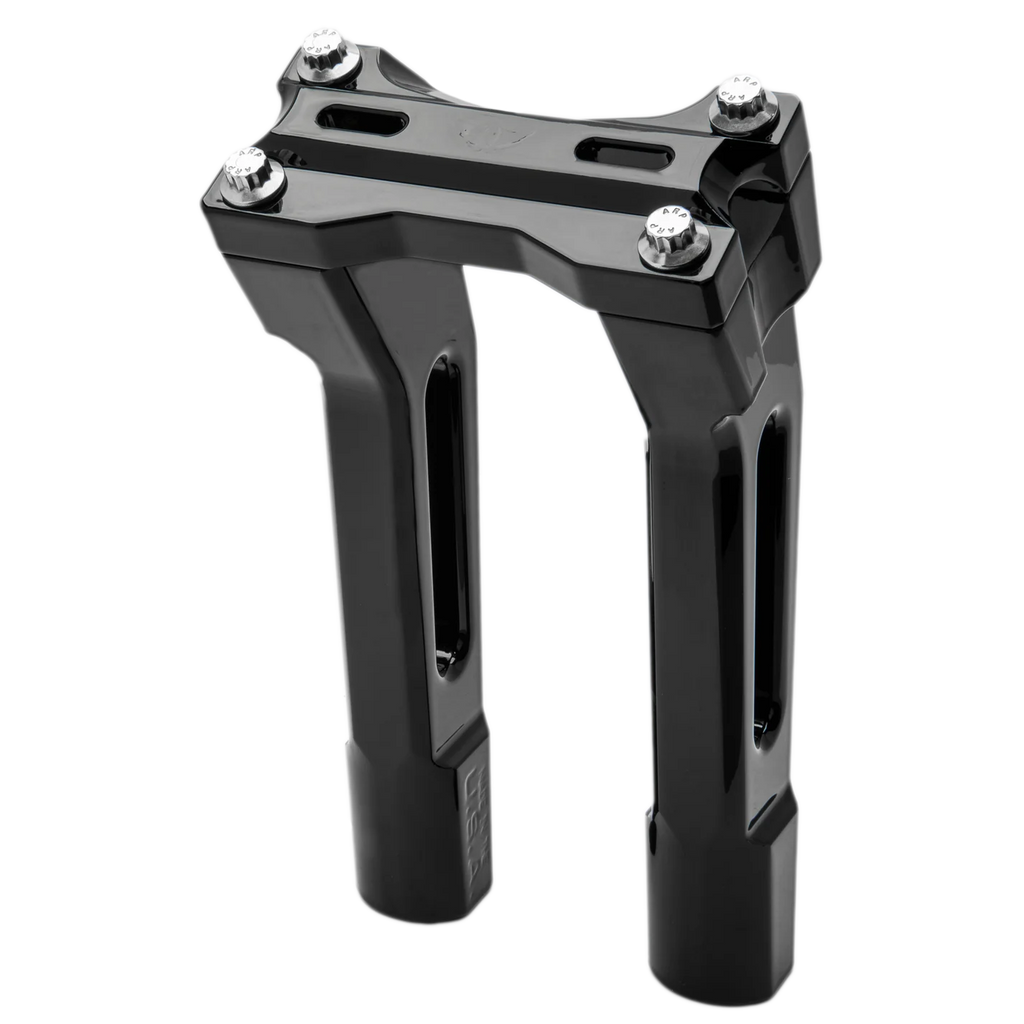 Big Al's Cycles Bubba Clamp Risers For 1" Handlebars