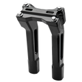 Big Al's Cycles Bubba Clamp Risers For 1" Handlebars