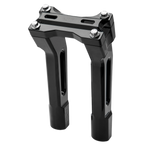 Big Al's Cycles Bubba Clamp Risers For 1" Handlebars