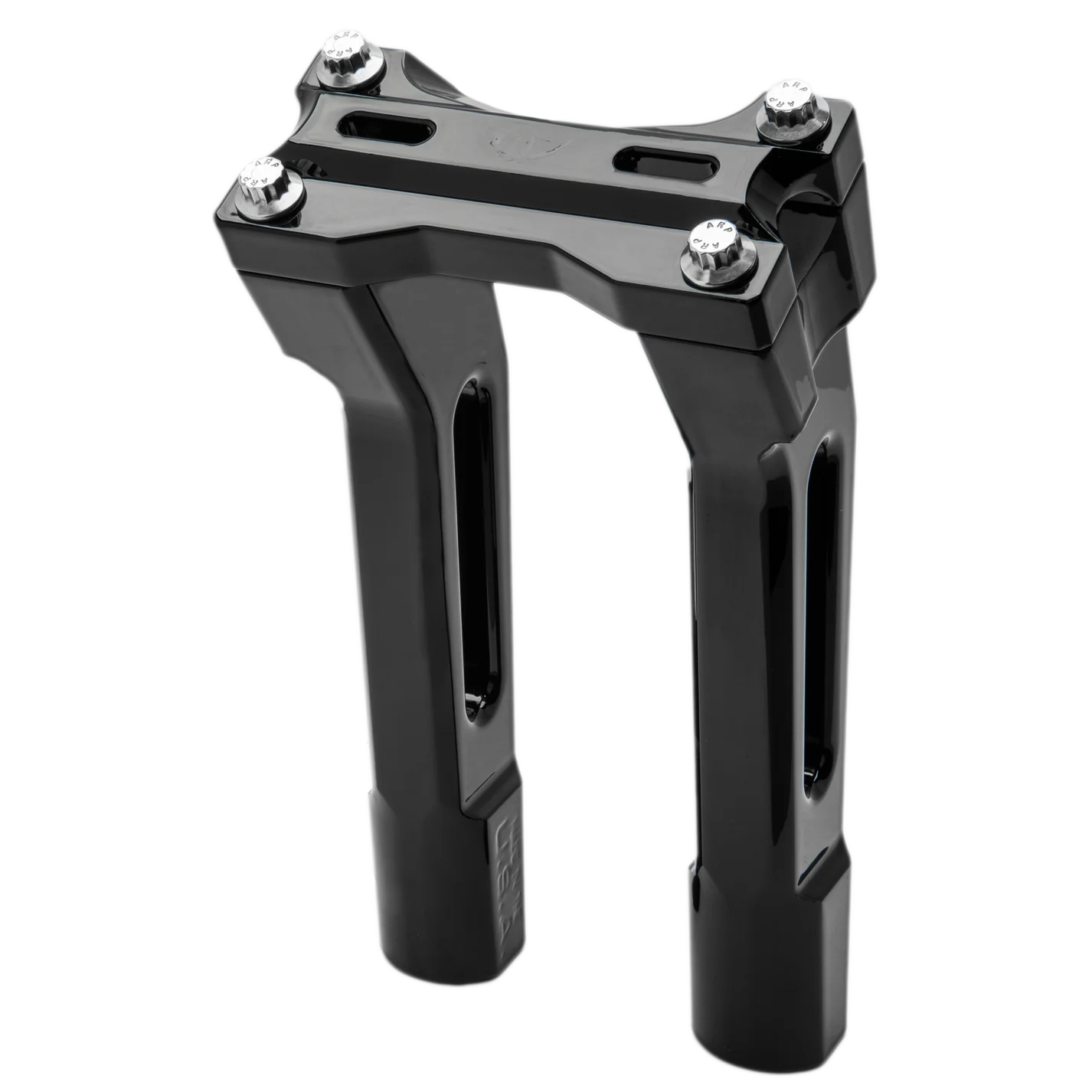 Big Al's Cycles Bubba Clamp Risers For 1" Handlebars