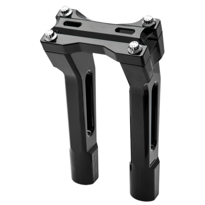 Big Al's Cycles Bubba Clamp Risers For 1" Handlebars