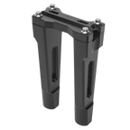 Big Al's Cycles Bubba Clamp Risers For 1" Handlebars