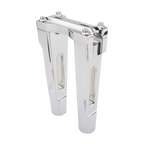 Big Al's Cycles Bubba Clamp Risers For 1" Handlebars