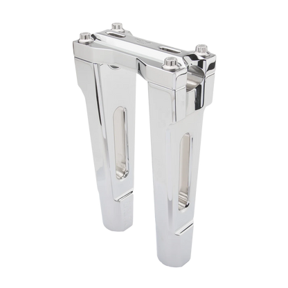 Big Al's Cycles Bubba Clamp Risers For 1" Handlebars