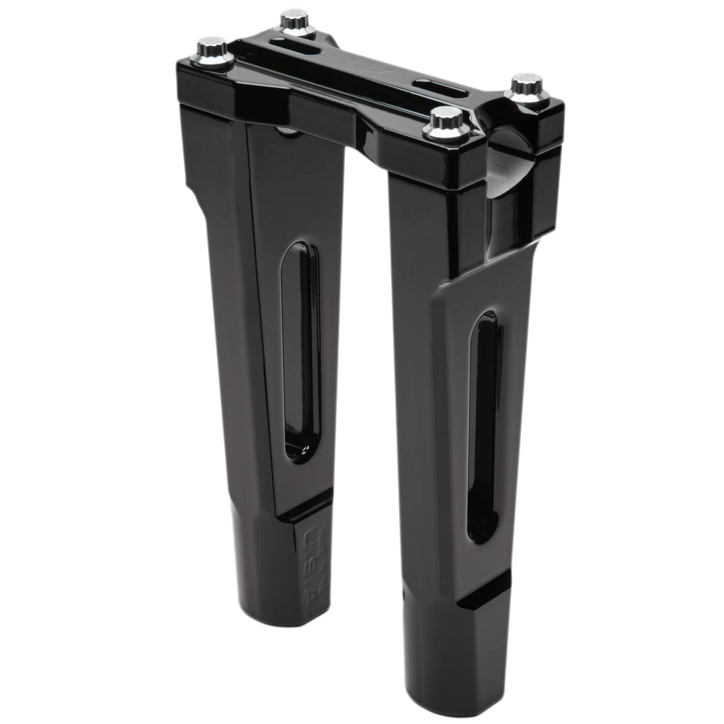 Big Al's Cycles Bubba Clamp Risers For 1" Handlebars