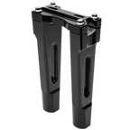 Big Al's Cycles Bubba Clamp Risers For 1" Handlebars