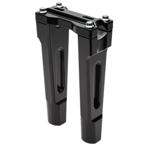 Big Al's Cycles Bubba Clamp Risers For 1" Handlebars