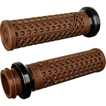 ODI V-Twin Vans  Lock-On™  Grips