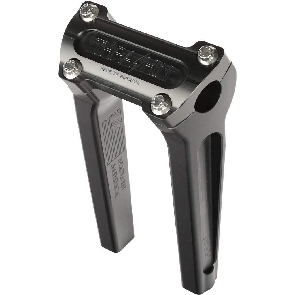 Thrashin Supply Straight OG Risers