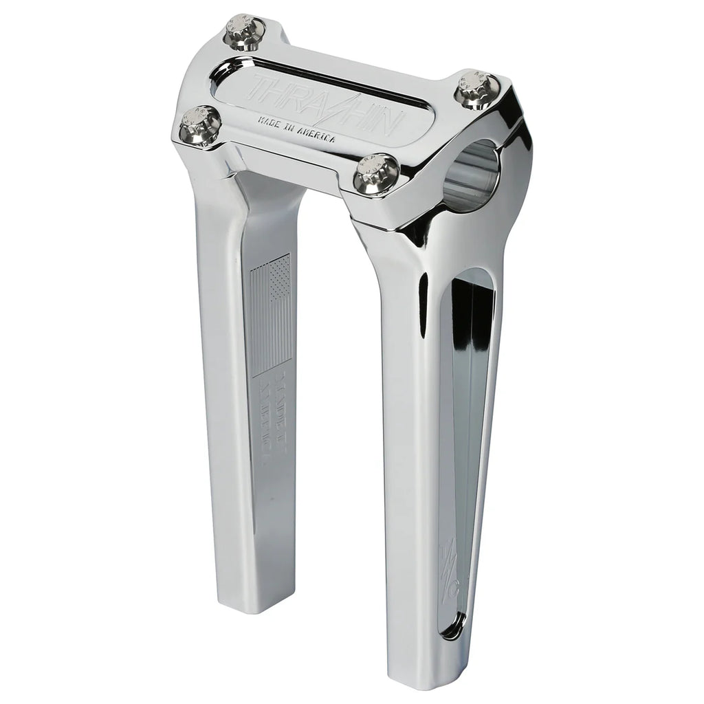Thrashin Supply Straight OG Risers