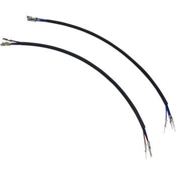 Front Turn Signal Extensions