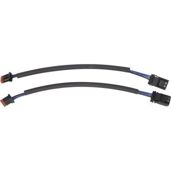 Front Turn Signal Extensions