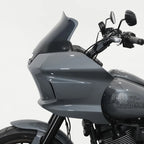 Klock Werks Flare™ Windshield for 2022+ Low Rider ST