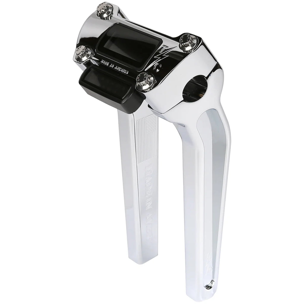 Thrashin Supply Pull Back OG Risers