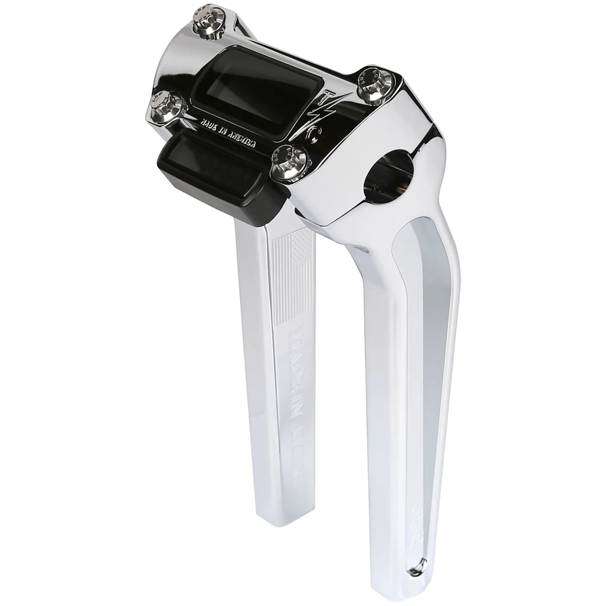 Thrashin Supply Pull Back OG Risers