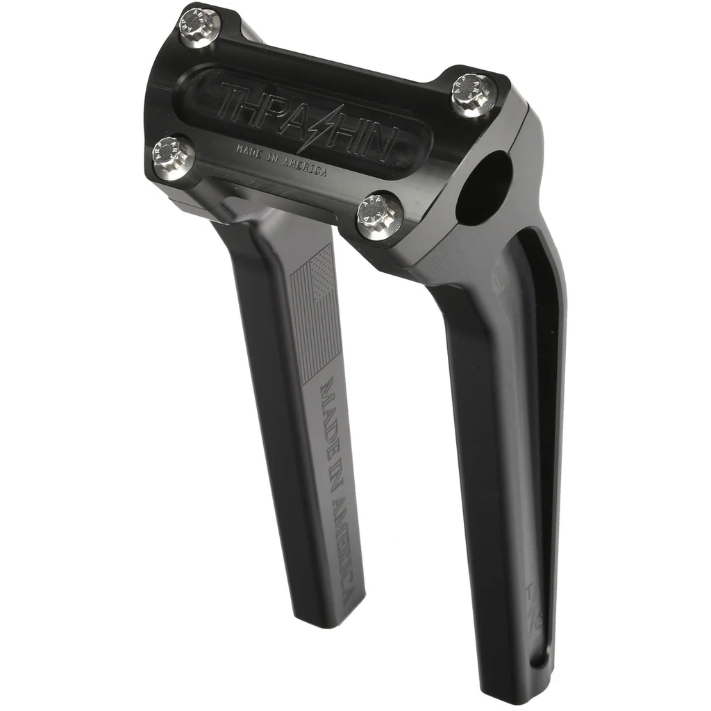 Thrashin Supply Pull Back OG Risers