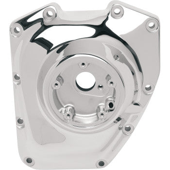 Chrome Cam Cover for Twin Cam Models