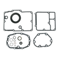 Complete Transmission Gasket Kit for 1999–2017 Dyna Models