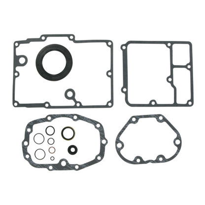 Complete Transmission Gasket Kit for 1999–2017 Dyna Models