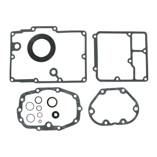 Complete Transmission Gasket Kit for 1999–2017 Dyna Models