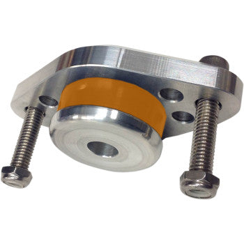 Alloy Art Gooden-Tite ISO Front Motor Mount for 1999-2008 Touring Models