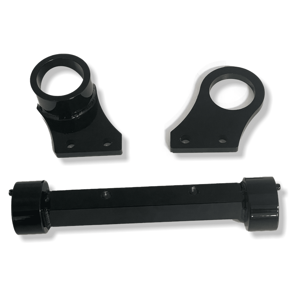 Big Bear Dyna Front Motor Mount
