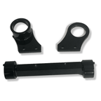 Big Bear Dyna Front Motor Mount