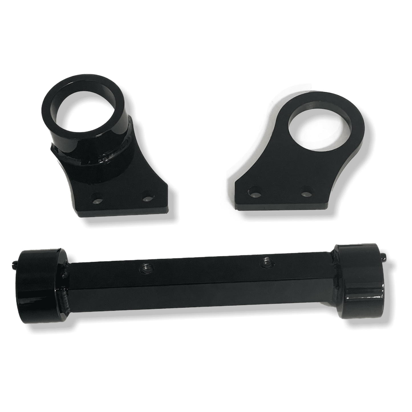 Big Bear Dyna Front Motor Mount