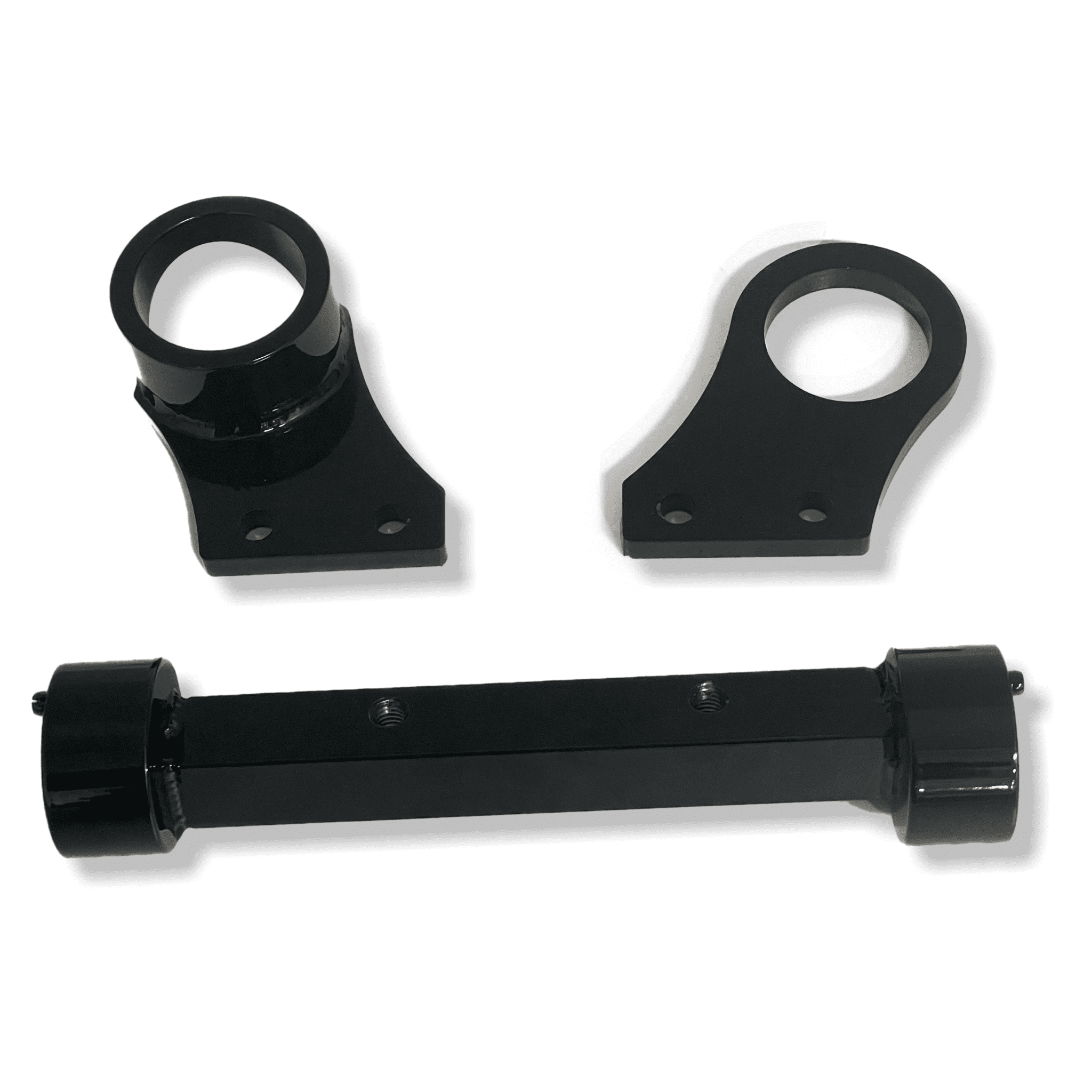 Big Bear Dyna Front Motor Mount