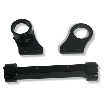 Big Bear Dyna Front Motor Mount