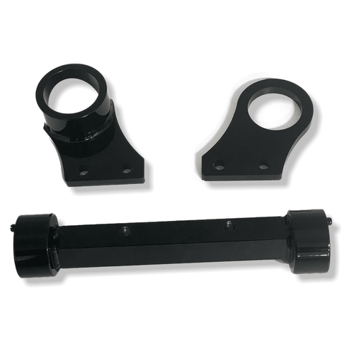 Big Bear Dyna Front Motor Mount