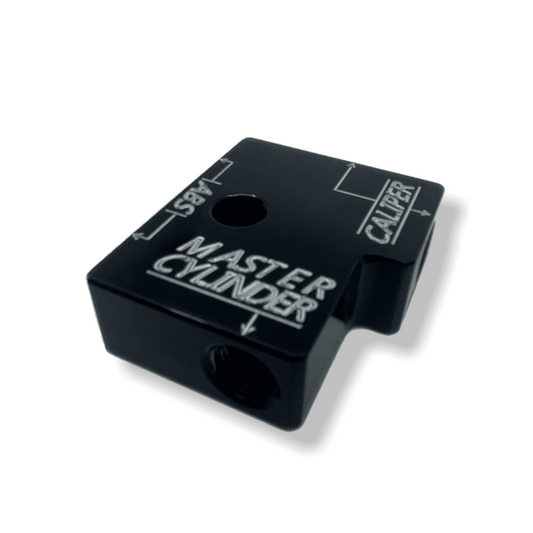 Big Bear Performance ABS Block